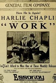 Work (1915) watch-Work (1915)