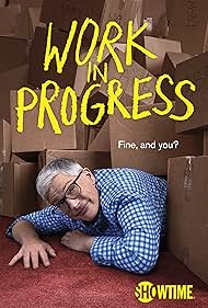 Work in Progress (2019) watch-Work in Progress (2019)