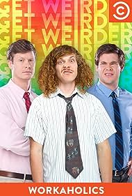 Workaholics (2011) watch-Workaholics (2011)