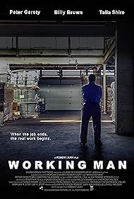 watch-Working Man (2020)