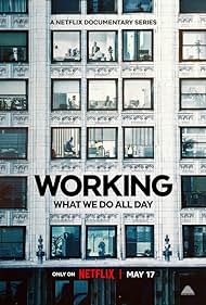 Working: What We Do All Day (2023) watch-Working: What We Do All Day (2023)