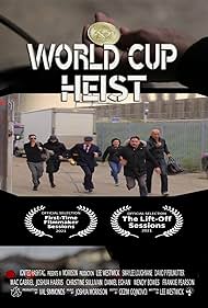 World Cup Heist (2021) watch-World Cup Heist (2021)