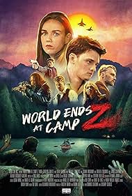 World Ends at Camp Z (2022) watch-World Ends at Camp Z (2022)