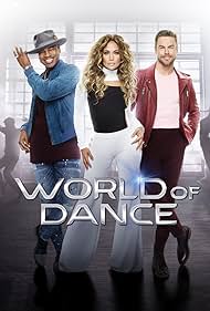 watch-World of Dance (2017)