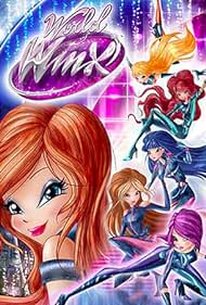 World of Winx (2016) watch-World of Winx (2016)