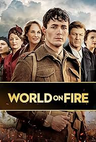 World on Fire (2020) watch-World on Fire (2020)