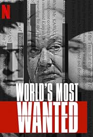 watch-World's Most Wanted (2020)