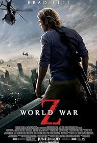 World War Z (2013) watch-World War Z (2013)