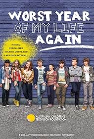 Worst Year of My Life, Again! (2014) watch-Worst Year of My Life, Again! (2014)