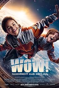 Wow! Nachricht aus dem All (2023) watch-Wow! Nachricht aus dem All (2023)