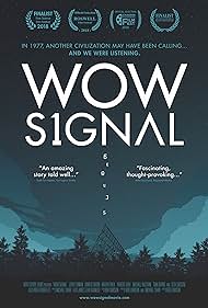watch-Wow Signal (2017)