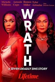 Wrath: A Seven Deadly Sins Story (2022) watch-Wrath: A Seven Deadly Sins Story (2022)