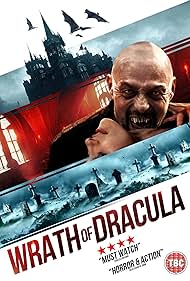 Wrath of Dracula (2023) watch-Wrath of Dracula (2023)