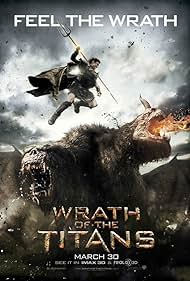Wrath of the Titans (2012) watch-Wrath of the Titans (2012)