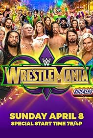 watch-WrestleMania (2018)
