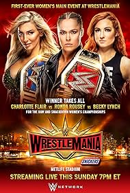 watch-WrestleMania 35 (2019)
