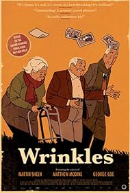 Wrinkles (2012) watch-Wrinkles (2012)