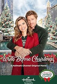 Write Before Christmas (2019) watch-Write Before Christmas (2019)