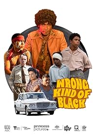 Wrong Kind of Black (2018) watch-Wrong Kind of Black (2018)