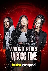 watch-Wrong Place, Wrong Time (2025)