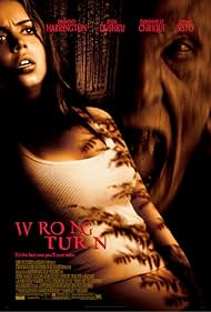 Wrong Turn (2003) watch-Wrong Turn (2003)