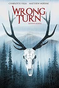 Wrong Turn (2021) watch-Wrong Turn (2021)