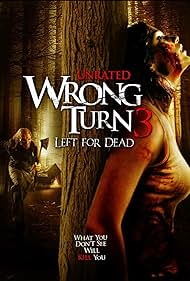 Wrong Turn 3: Left for Dead (2009) watch-Wrong Turn 3: Left for Dead (2009)