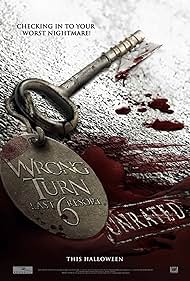 Wrong Turn 6: Last Resort (2014) watch-Wrong Turn 6: Last Resort (2014)