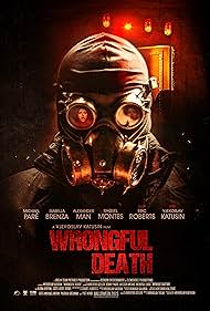 Wrongful Death (2023) watch-Wrongful Death (2023)