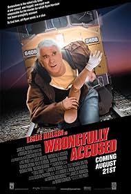 watch-Wrongfully Accused (1998)