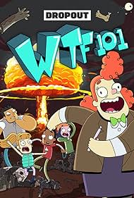 WTF 101 (2019) watch-WTF 101 (2019)