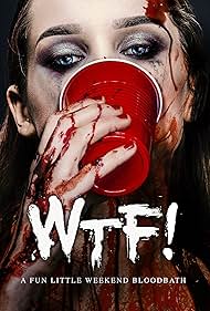 WTF! (2017) watch-WTF! (2017)