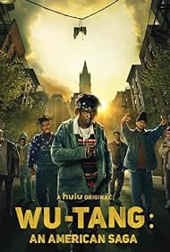 Wu-Tang: An American Saga (2019) watch-Wu-Tang: An American Saga (2019)