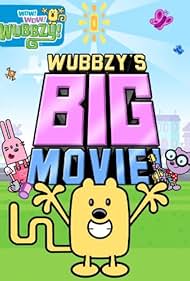 watch-Wubbzy's Big Movie! (2008)