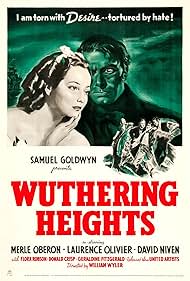 Wuthering Heights (1939) watch-Wuthering Heights (1939)
