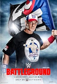 WWE Battleground (2016) watch-WWE Battleground (2016)