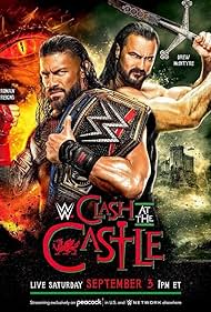 watch-WWE Clash at the Castle (2022)