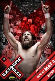 WWE Extreme Rules (2014) watch-WWE Extreme Rules (2014)