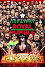 watch-WWE Greatest Royal Rumble (2018)