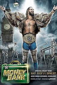 WWE Money in the Bank (2023) watch-WWE Money in the Bank (2023)