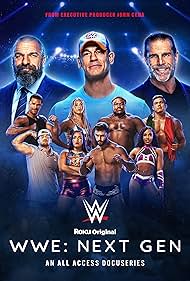 WWE: Next Gen (2024) watch-WWE: Next Gen (2024)