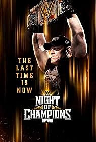 watch-WWE Night of Champions (2025) (2025)