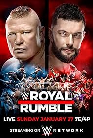 WWE Royal Rumble (2019) watch-WWE Royal Rumble (2019)