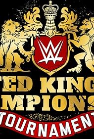 watch-WWE United Kingdom Championship Tournament (2017)