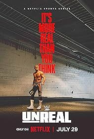 watch-WWE: Unreal (2025)