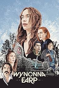 Wynonna Earp (2016) watch-Wynonna Earp (2016)