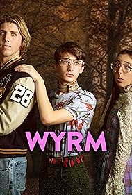 Wyrm (2022) watch-Wyrm (2022)