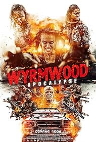 watch-Wyrmwood: Apocalypse (2022)