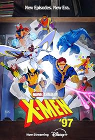 X-Men '97 (2024) watch-X-Men '97 (2024)