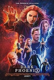 watch-X-Men: Dark Phoenix (2019)